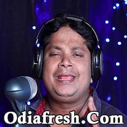 Tenu Re Kalia,Odia New Bhajan Song by Bijay Kumar